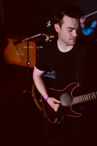 Wito // Insane Humanity