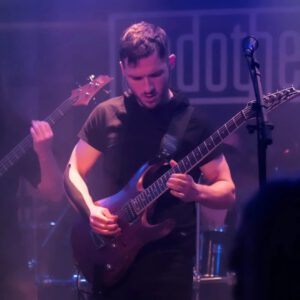 Benjamin Riwwel // endotherm