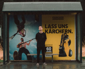 Jonas Igerl // IGERL