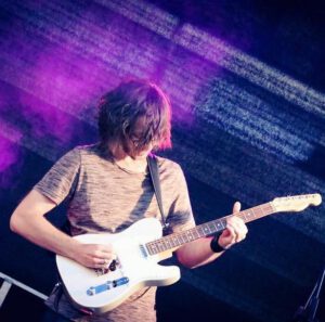 Fabian Fischer // INVERS