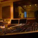 Studioaufnahmen