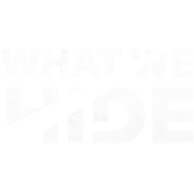 whatwehide